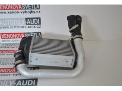 Chladič nasávaného vzduchu Audi A6, A6 allroad 4F0145806E