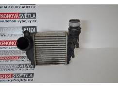 Chladič nasávaného vzduchu Audi 1J0145803N