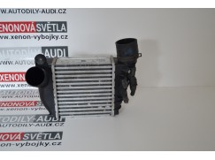 Chladič nasávaného vzduchu Audi 1J0145803G