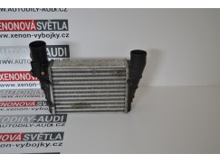 Chladič nasávaného vzduchu Audi 058145805B