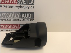 Volantové obložení Audi A7 (4G) 4G0858345B