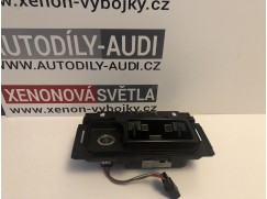 Popelník + zapalovač Audi A7/A6 (4G) 4G0857951