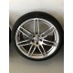 Originální sada kol 20" Audi A7/S7/RS7A8/S8 (4G) 4H0601025AB