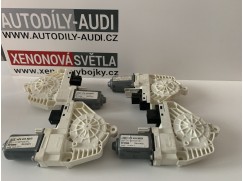 Motorek stahovačky Audi A6, A6 allroad (4F,C6) 4F0959801D