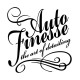 Auto Finesse Dressle All Purpose Dressing 1L ochrana plastů