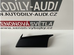 Lišta přístrojové desky Audi A7 (4G) 4G1857237