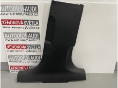 Panel sloupku Audi A7 pravý 4G8867240B