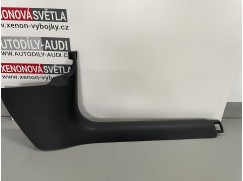 Panel sloupku A Audi A7 pravý 4G8867272