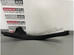 Panel sloupku C Audi A7 (4G) levý 4G8867767A