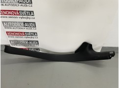 Panel sloupku C Audi A7 (4G) pravý 4G8867768A