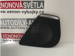 Krytka reproduktoru levá zadní Audi A6 (4G) 4G0035435A BOSE