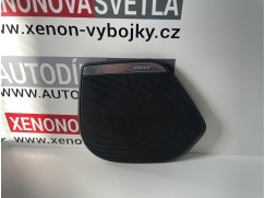 Krytka reproduktoru pravá zadní Audi A7 (4G) 4G8035436A BOSE