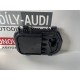 Zadní levý kryt světlometu Audi A6 (4F) 160163-00 HELLA