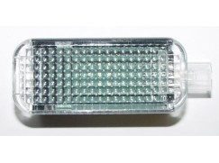 LED svítilna interiéru 4E0947415