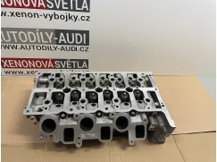 Pravá hlava Audi A7 (4G) 059354EB