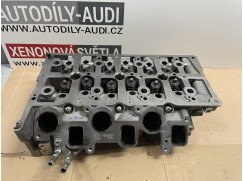 Levá hlava Audi A7 (4G) 059353EN