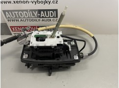 Řadící mechanismus s lanovodem Audi A7 (4G) 4G1713041AL