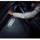 Zadní výdech Audi A6/A7, 4G0857042
