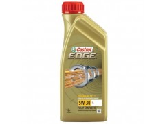 Motorový olej Castrol EDGE Titanium FST LL 5W-30, 1L