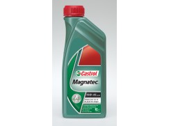 Motorový olej Castrol Magnatec A3/B4 10W-40, 1L